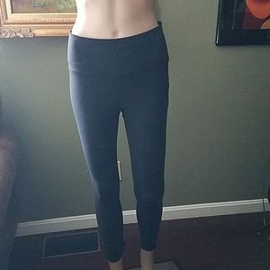 Workout pants
